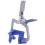 Multifunction Auto-adjustable Tools for Woodworking, Carpentary Joints & T-Joints Gadget, Ergonomically Designed, High Hardness Right Angle Clamp, 5