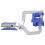 Multifunction Auto-adjustable Tools for Woodworking, Carpentary Joints & T-Joints Gadget, Ergonomically Designed, High Hardness Right Angle Clamp, 2