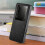 MP3 Player Black 200mAh 9.5x4.2x1cm Dictionary Rec 6