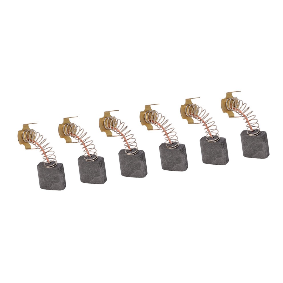 20Pcs Wholesale Copper Carbon Brushes For Electric Drill And Grinder Motors 8701372725080