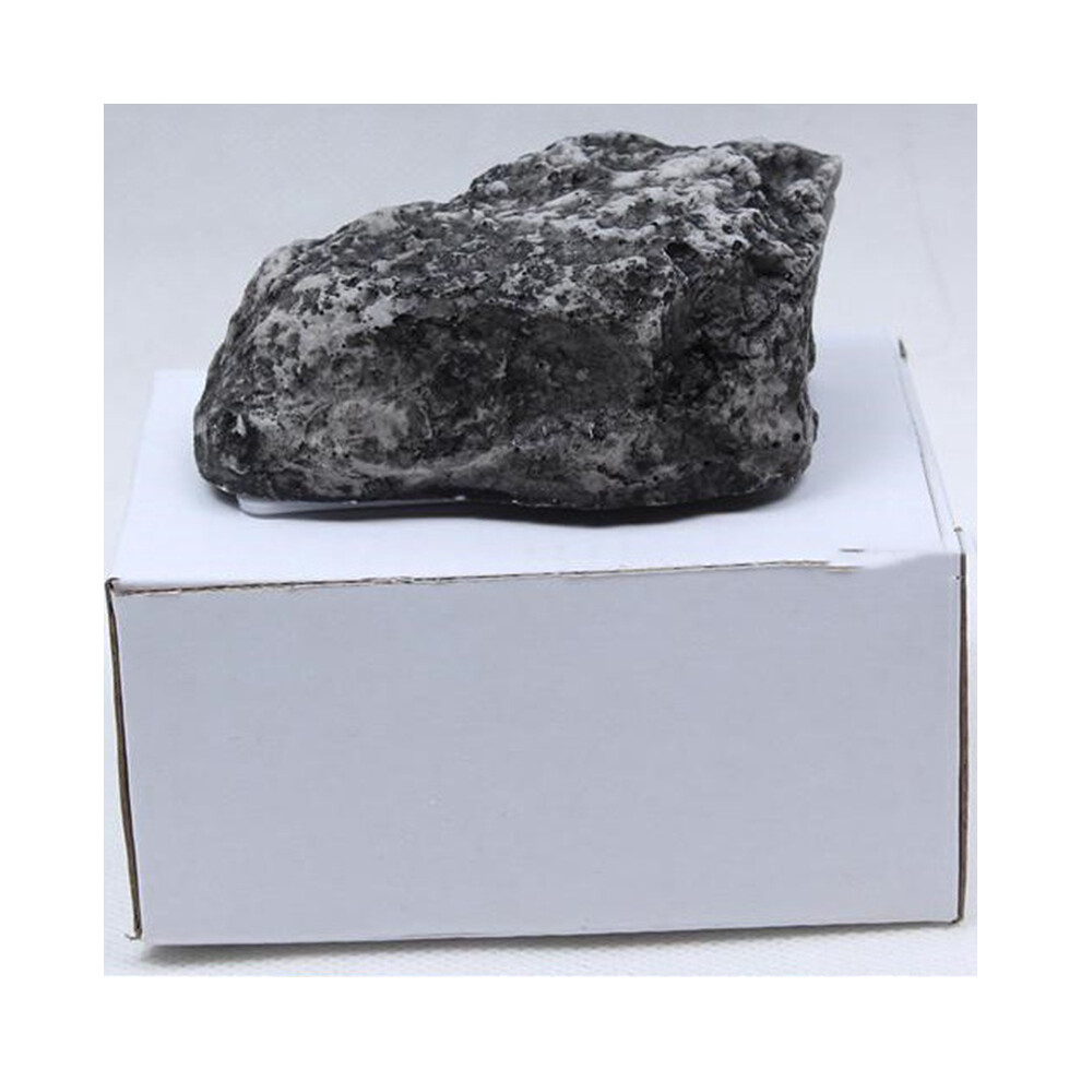 Fake Rock Key Hider Waterproof Dustproof Safe Stone Model Resin Plastic 8011372724830