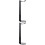 2Pièces Support Casque Noir Organiseur Pour Bureau 5
