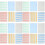 24Pièces Serviettes Enfants Absorbantes Coton 4