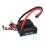 Electronic Speed Controller for 1/8 RC Truck, Waterproof and Dustproof RC Brushless ESC with Sensorless Compatibility 2