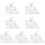 7Sets Multifunctionele Quiltmal Acryl Voor Precies DIY Naaien 6