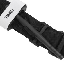 65cm Nylon One-Handed Military Spinning Emergency Tourniquet for Survival