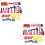 2Sets Speelgoed Box Kinderen Leerzaam Fun Educatief 8