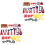 2Sets Speelgoed Box Kinderen Leerzaam Fun Educatief 5