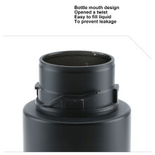 Leak-Proof 300ml Mist Spray Bottle for Hair Plants & Home Cleaning