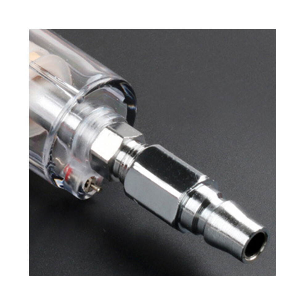 Spray Gun Air Filter Oil Water Separator With Quick Connector 8351372728354