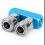 Iron Chromed Air Hose Splitter 2-Way Compressor Pneumatic Fitting 2
