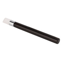 Portable Sketch Rubbing Pen with Interchangeable Heads for Artists