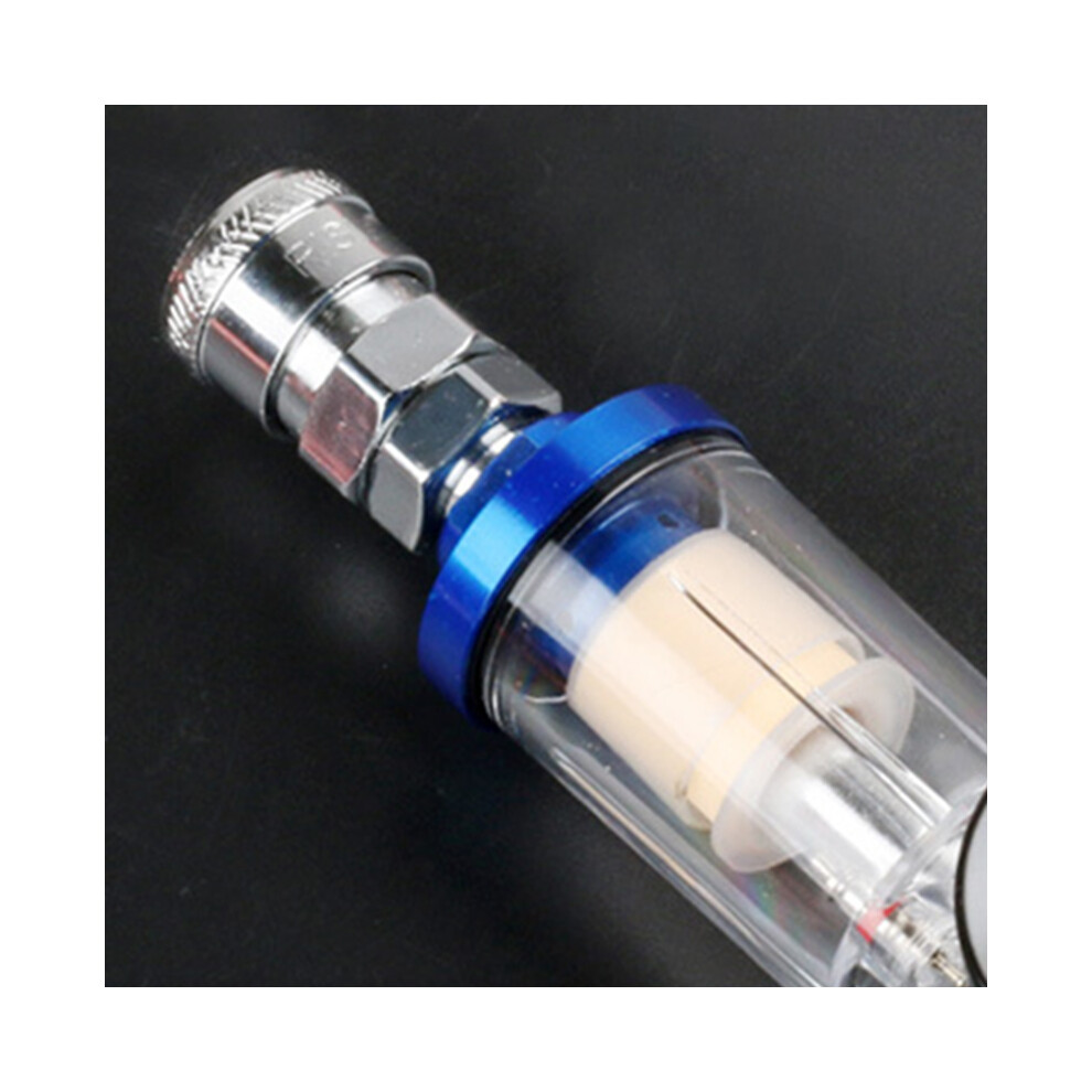 Spray Gun Air Filter Oil Water Separator For Compressor Pump 4991381258325