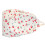 Japanese Fruit Pattern Backpack Travel Daypack College School 1