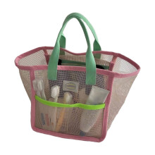 Trousse de toilette de natation en plein air, sac de-Rose