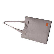 Elegant and Practical Women Shoulder Bag Large Handbag-Khaki