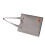 Functional Handbag Nylon Shoulder Bag Large Capacity for-Khaki 1
