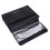High Temp Flameproof Document Bag 38.8x28x9.3cm with Shoulder Strap 1
