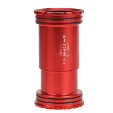 Bike Bottom Bracket Alloy Thread BB30 High Quality Materials Premium Quality Corrosion Resistance Sturdy And Long Service Life Professional Manufactur