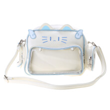 Meisjes schattige Ita Bag Japanse stijl Messenger Bag Dames