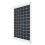15W Solarpanel Flexibles polykristallines Silizium 5