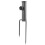 Strandschirm Sand Anker Ständer Halter Stake Stahl 3