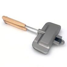 Hot Sandwich Maker, doppelseitige