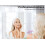 Levede Vanity Makeup Dressing Table White with 2