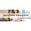 Levede Vanity Makeup Dressing Table White with 11