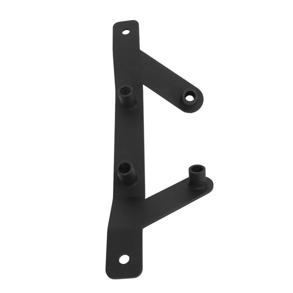 Motorcycle Fog Bracket For S1000xr 2020-2023, Sturdy Shockproof Mount Light/Black 9481381254960