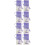 80Stk Lavendel Geschenkbeutel Violett, Strukturiert, Tragbar, Duftend 8
