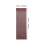 2Pcs Bamboo Roller Blinds Dark Brown Privacy Screen for Kitchen Window 11