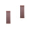 2Pcs Bamboo Roller Blinds Dark Brown Privacy Screen for Kitchen Window 9