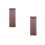 2Pcs Bamboo Roller Blinds Dark Brown Privacy Screen for Kitchen Window 10