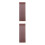 2Pcs Bamboo Roller Blinds Dark Brown Privacy Screen for Kitchen Window 7