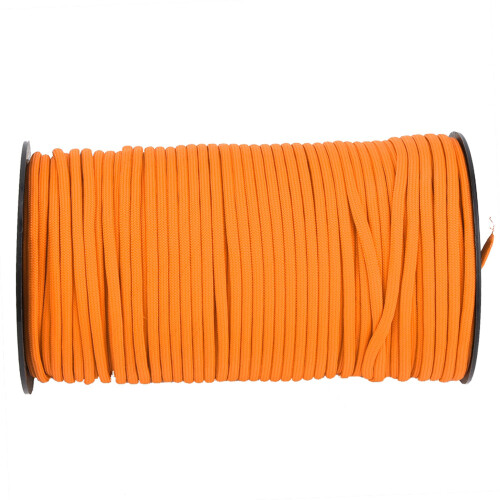 Σχοινί Paracord υψηλής αντοχής σε εφελκυσμό, 7Core, θήκη από νάιλον, πολλαπλών χρήσεων, 1