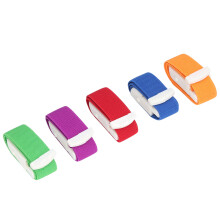 5 Stück Elastisches Tourniquet Erste Hilfe Schnellverschluss Outdoor Medizinischer Notfallverband