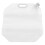 Durable 15L Transparent Water Storage Bag with Wide Application 1