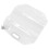 Durable 15L Transparent Water Storage Bag with Wide Application 14
