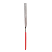Tarkkuuskäsityökalu puuntyöstöön, muoviin ja metalliin, monipuolinen viila erittäin ohuella timanttipäällysteisellä rakenteella -