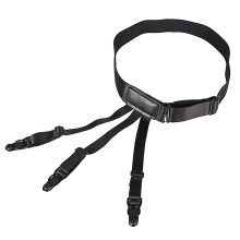 Non-Slip Clamps for Dress Shirts, Adjustable Shirt Holders with Skin-Friendly Materials, Elastic Shirt Keepers for Military and Business