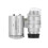 Microscope Explorer, microscope portable pour la lecture et l'inspection, mini loupe avec grossissement 60x et éclairage LED réglable 2