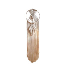Dream Catcher Macrame, Tree Of Life Boho Macrame Wall Hanging For Home Decor, Handwoven Tapestry With Exquisite Craftsmanship For Family Tree Decor,