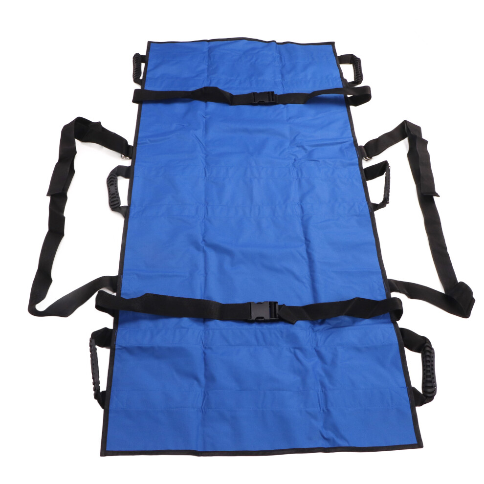 Reusable Patient Transfer Sheet Bed Repositioning Pad 160x70cm