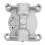 Fuel Filter Water Separator Mounting Base Housing FB1311 for Cummins Engine 11