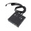 3.5 Inch Front Panel USB 3.0 Hub 4 Ports for Desktop PC 5
