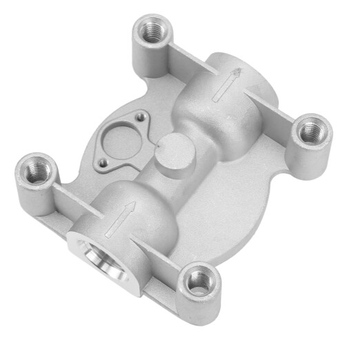 Fuel Filter Water Separator Mounting Base Housing FB1311 for Cummins Engine 2