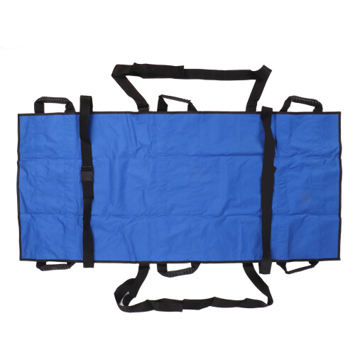 Reusable Patient Transfer Sheet Bed Repositioning Pad 160x70cm 1