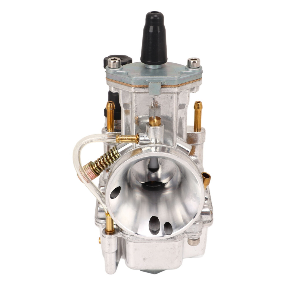 24Mm Zinc Alloy Motorcycle Carburetor For 50Cc-100Cc Scooters & Dirt Bikes 3311372736433