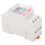 Digital Timer Switch TM929BK 85-265V 30A Programmable Backlight 2